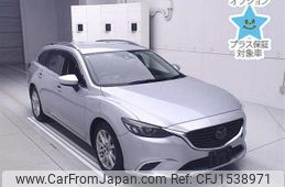 mazda atenza 2016 CFJ1538971