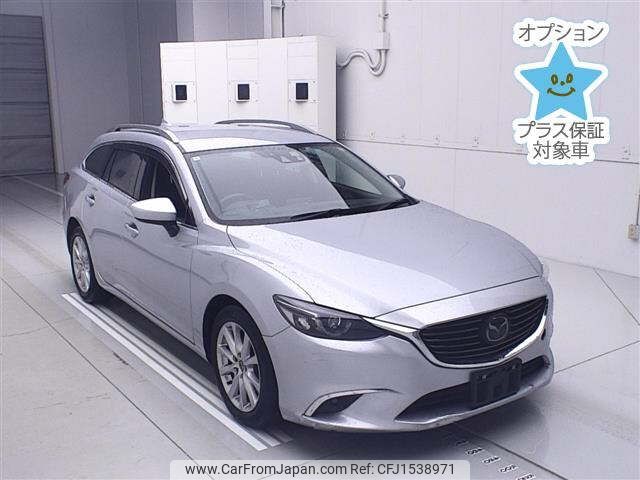 mazda atenza 2016 CFJ1538971 image 1