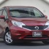 nissan note 2014 quick_quick_DBA-E12_E12-255100 image 4