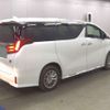 toyota alphard 2022 -TOYOTA 【八戸 331ﾛ 331】--Alphard 6AA-AYH30W--AYH30W-0151737---TOYOTA 【八戸 331ﾛ 331】--Alphard 6AA-AYH30W--AYH30W-0151737- image 5