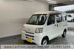 daihatsu hijet-van 2016 -DAIHATSU 【京都 483ﾏ1187】--Hijet Van S321V--0306226---DAIHATSU 【京都 483ﾏ1187】--Hijet Van S321V--0306226-