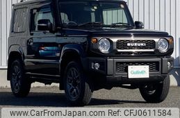 suzuki jimny 2021 -SUZUKI--Jimny 3BA-JB64W--JB64W-222272---SUZUKI--Jimny 3BA-JB64W--JB64W-222272-