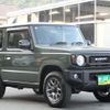 suzuki jimny 2023 quick_quick_JB64W_JB64W-308469 image 7
