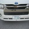 toyota hiace-van 2021 CFJ1627221 image 13