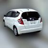 honda fit 2010 -HONDA--Fit DBA-GE6--GE6-1395151---HONDA--Fit DBA-GE6--GE6-1395151- image 4