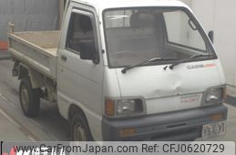 daihatsu hijet-truck 1992 -DAIHATSU--Hijet Truck S83Pｶｲ-097789---DAIHATSU--Hijet Truck S83Pｶｲ-097789-