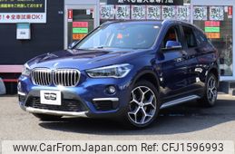 bmw x1 2019 CFJ1596993