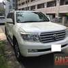 toyota land-cruiser 2010 ランクル200 image 2