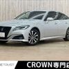 toyota crown 2018 -TOYOTA--Crown 6AA-AZSH20--AZSH20-1006888---TOYOTA--Crown 6AA-AZSH20--AZSH20-1006888- image 1