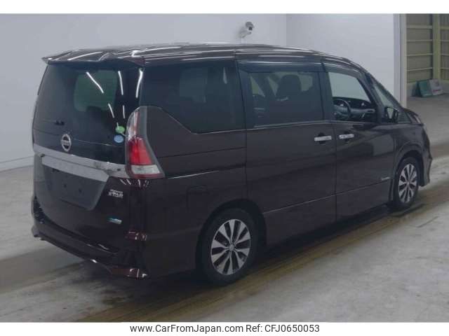 nissan serena 2017 -NISSAN--Serena DAA-GFC27--GFC27-045639---NISSAN--Serena DAA-GFC27--GFC27-045639- image 2