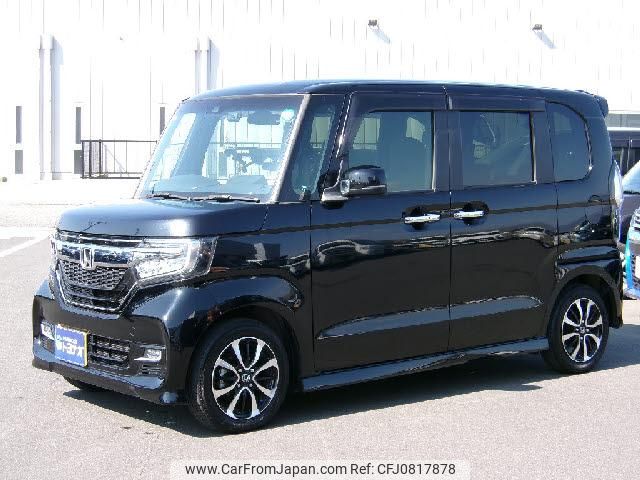 honda n-box 2020 quick_quick_6BA-JF3_JF3-1539657 image 2