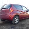 nissan note 2014 -NISSAN--Note DBA-E12--E12-268684---NISSAN--Note DBA-E12--E12-268684- image 6