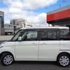 suzuki spacia 2017 -SUZUKI--Spacia DAA-MK42S--MK42S-215258---SUZUKI--Spacia DAA-MK42S--MK42S-215258- image 10