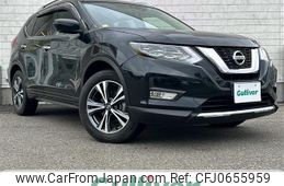 nissan x-trail 2018 -NISSAN--X-Trail DBA-NT32--NT32-083067---NISSAN--X-Trail DBA-NT32--NT32-083067-