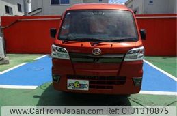 daihatsu hijet-truck 2018 -DAIHATSU 【和泉 480】--Hijet Truck EBD-S500P--S500P-0082466---DAIHATSU 【和泉 480】--Hijet Truck EBD-S500P--S500P-0082466-