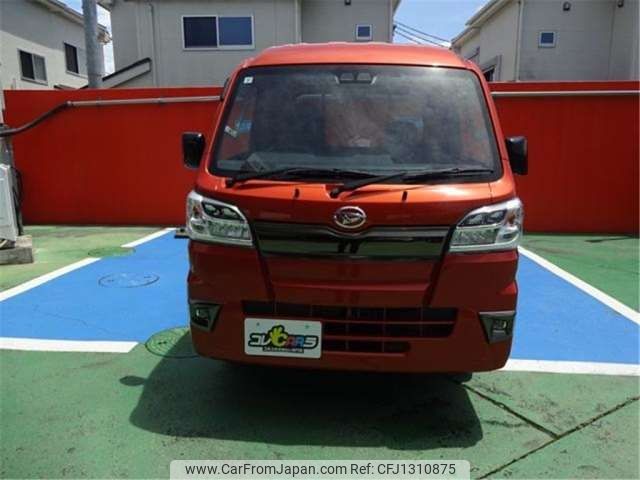 daihatsu hijet-truck 2018 -DAIHATSU 【和泉 480】--Hijet Truck EBD-S500P--S500P-0082466---DAIHATSU 【和泉 480】--Hijet Truck EBD-S500P--S500P-0082466- image 1