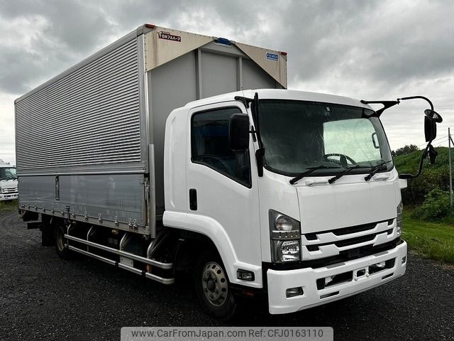 isuzu forward 2018 -ISUZU--Forward 2RG-FRR90T2--FRR90-7128270---ISUZU--Forward 2RG-FRR90T2--FRR90-7128270- image 2