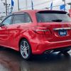 mercedes-benz b-class 2017 -MERCEDES-BENZ--Benz B Class DBA-246246--WDD2462462J420020---MERCEDES-BENZ--Benz B Class DBA-246246--WDD2462462J420020- image 8