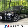 lexus ls 2014 CFJ1512511 image 1