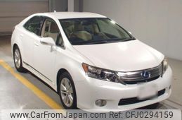 lexus hs 2011 quick_quick_DAA-ANF10_2051062