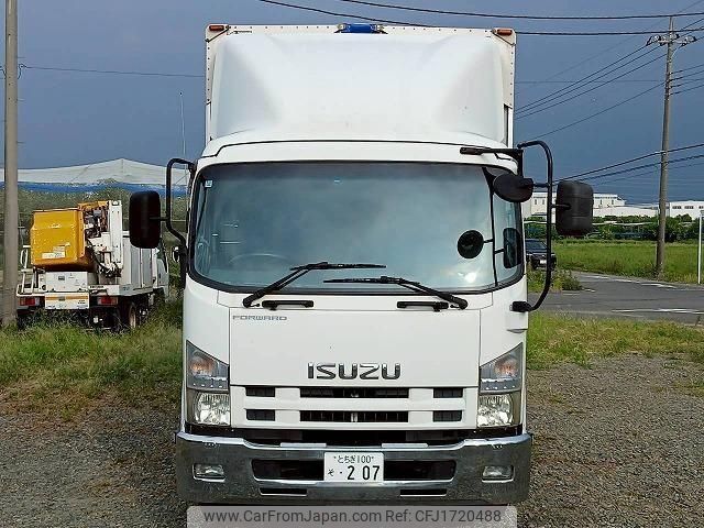 isuzu forward 2012 CFJ1720488 image 2