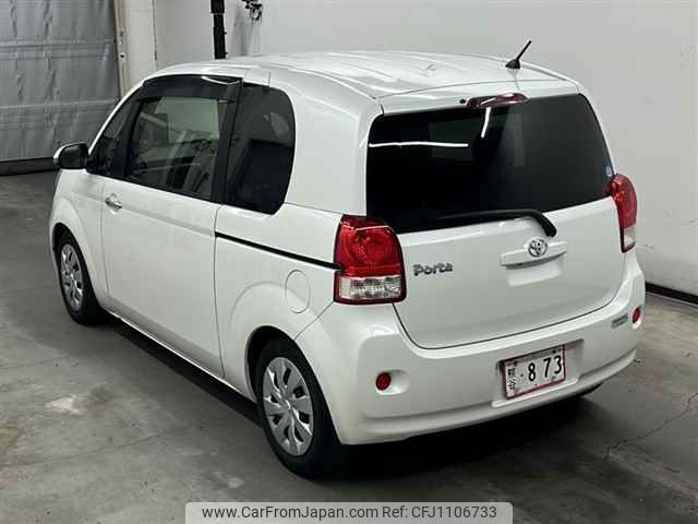 toyota porte 2017 -TOYOTA--Porte NSP141-8061384---TOYOTA--Porte NSP141-8061384- image 2