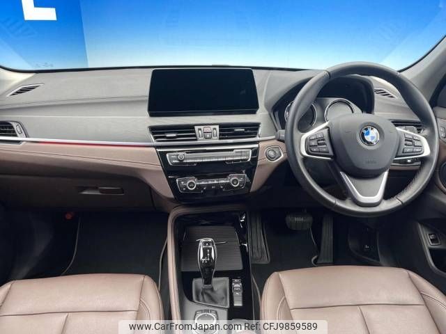 bmw x1 2021 -BMW--BMW X1 3BA-AA15--WBA32AA0005T95504---BMW--BMW X1 3BA-AA15--WBA32AA0005T95504- image 2