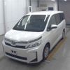 toyota voxy 2018 quick_quick_DBA-ZRR80G_ZRR80-0446123 image 1