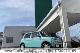 suzuki alto-lapin 2019 -SUZUKI--Alto Lapin DBA-HE33S--HE33S-216682---SUZUKI--Alto Lapin DBA-HE33S--HE33S-216682-