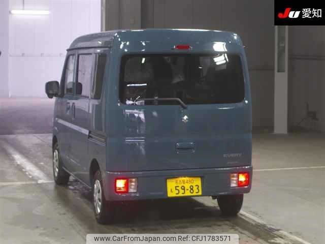 suzuki every 2024 CFJ1783571 image 2