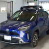 toyota yaris-cross 2022 -TOYOTA 【宮崎 301さ769】--Yaris Cross MXPJ15-3022672---TOYOTA 【宮崎 301さ769】--Yaris Cross MXPJ15-3022672- image 1
