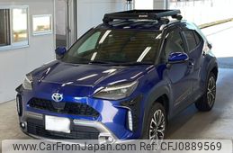 toyota yaris-cross 2022 -TOYOTA 【宮崎 301さ769】--Yaris Cross MXPJ15-3022672---TOYOTA 【宮崎 301さ769】--Yaris Cross MXPJ15-3022672-