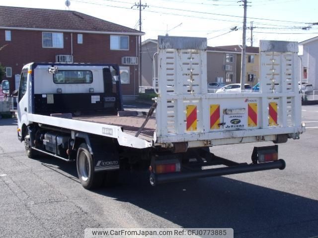 hino dutro 2012 CFJ0773885 image 2