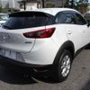 mazda cx-3 2015 -MAZDA--CX-3 DK5FW--119335---MAZDA--CX-3 DK5FW--119335- image 2