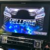 toyota vellfire 2018 -TOYOTA--Vellfire DBA-AGH30W--AGH30-0202336---TOYOTA--Vellfire DBA-AGH30W--AGH30-0202336- image 3