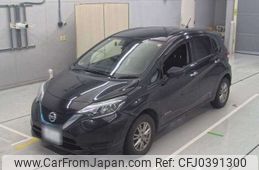 nissan note 2018 -NISSAN 【岐阜 530ｾ5191】--Note DAA-HE12--HE12-201683---NISSAN 【岐阜 530ｾ5191】--Note DAA-HE12--HE12-201683-