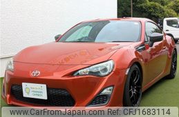 toyota 86 2014 CFJ1683114