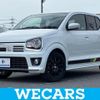 suzuki alto-works 2019 quick_quick_HA36S_HA36S-913890 image 1