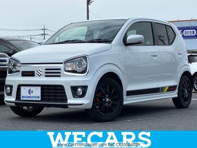 suzuki alto-works 2019 quick_quick_HA36S_HA36S-913890 image 1