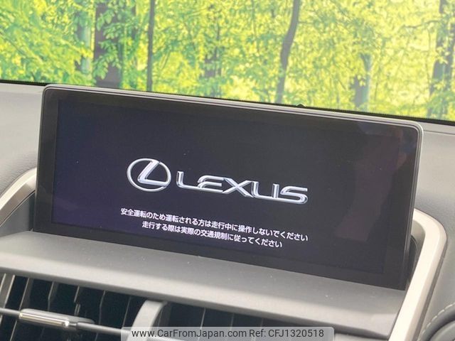 lexus nx 2018 -LEXUS--Lexus NX DBA-AGZ10--AGZ10-1017827---LEXUS--Lexus NX DBA-AGZ10--AGZ10-1017827- image 2