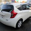 nissan note 2013 -NISSAN--Note E12--E12-137206---NISSAN--Note E12--E12-137206- image 2