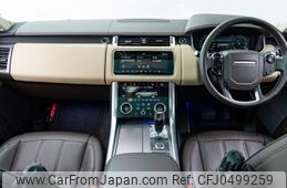 land-rover range-rover-sport 2019 GOO_JP_965024112900207980003