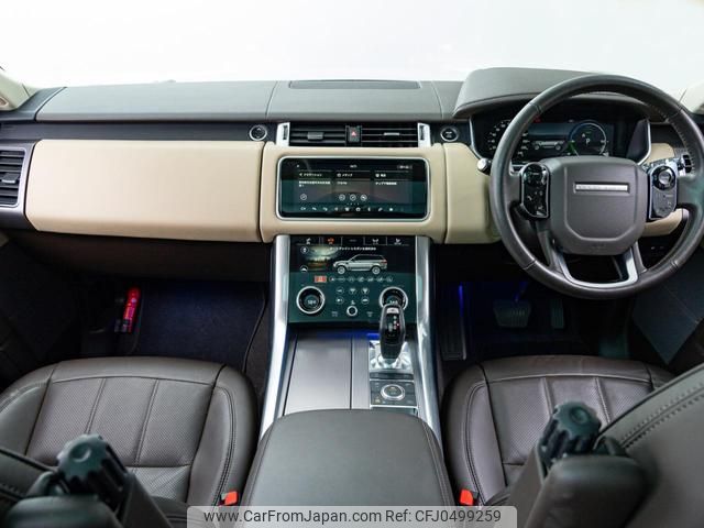 land-rover range-rover-sport 2019 GOO_JP_965024112900207980003 image 1