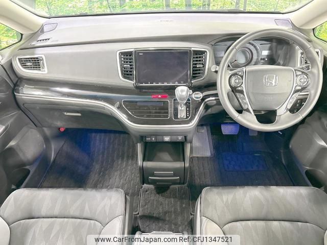 honda odyssey 2020 quick_quick_RC2_RC2-1300483 image 2