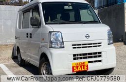 nissan clipper-van 2015 -NISSAN--Clipper Van HBD-DR64V--DR64V-808986---NISSAN--Clipper Van HBD-DR64V--DR64V-808986-