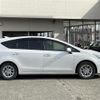 toyota prius-α 2014 -TOYOTA--Prius α DAA-ZVW40W--ZVW40-3093375---TOYOTA--Prius α DAA-ZVW40W--ZVW40-3093375- image 23