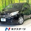 nissan note 2013 -NISSAN--Note DBA-E12--E12-163059---NISSAN--Note DBA-E12--E12-163059- image 1