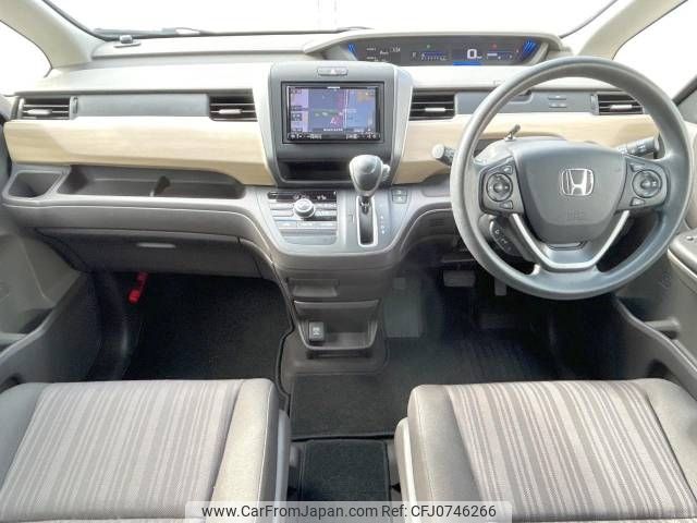 honda freed 2018 -HONDA--Freed DBA-GB5--GB5-1078202---HONDA--Freed DBA-GB5--GB5-1078202- image 2