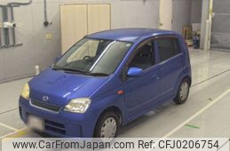 daihatsu mira 2003 -DAIHATSU--Mira L250S-0011687---DAIHATSU--Mira L250S-0011687-