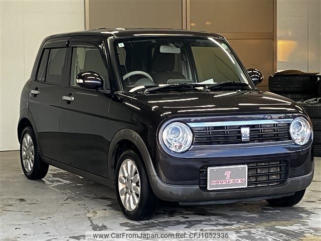 suzuki alto-lapin 2017 -SUZUKI--Alto Lapin DBA-HE33S--HE33S-175085---SUZUKI--Alto Lapin DBA-HE33S--HE33S-175085- image 2
